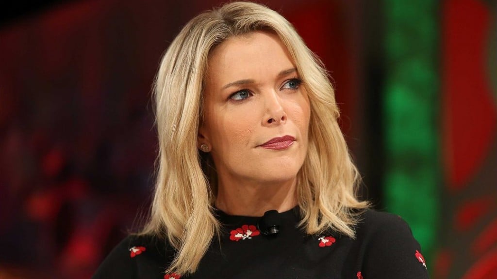 Megyn Kelly leaves NBC with all of her $69 million contract intact