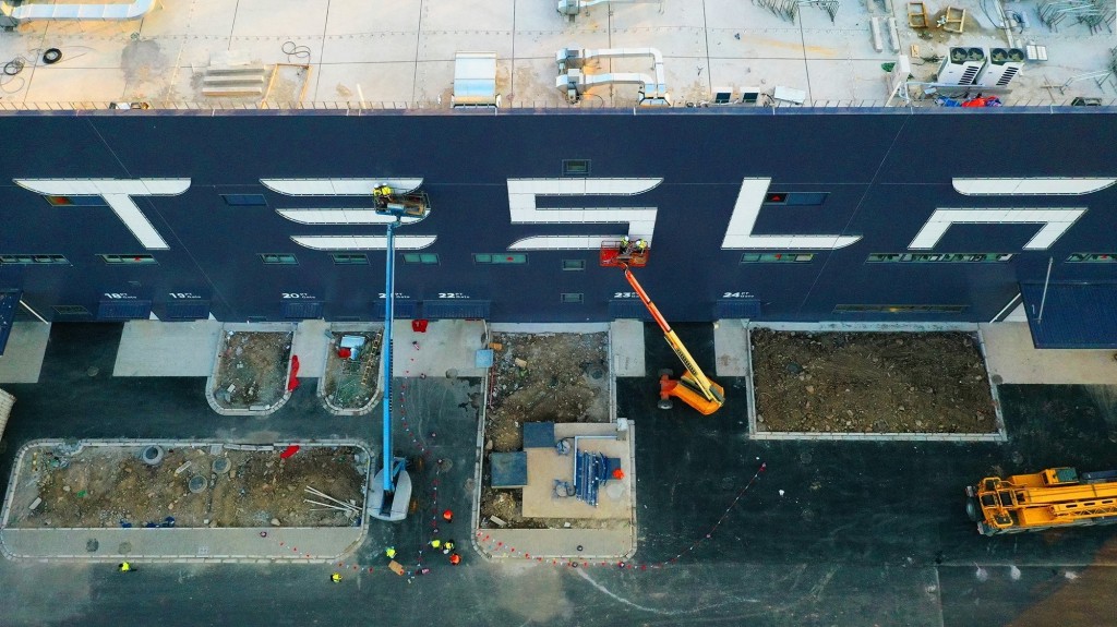 Tesla starts making cars in China, Europe could be next