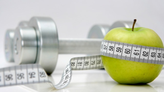 Obese teens who lose weight at risk of developing eating disorders