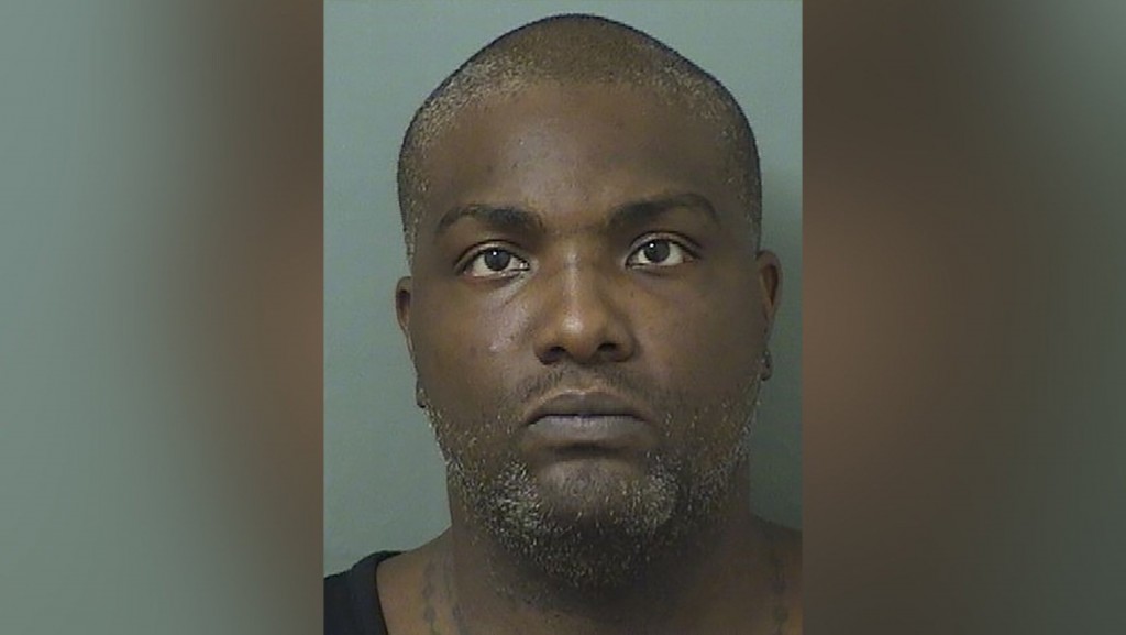 Florida authorities say they’ve arrested a serial killer