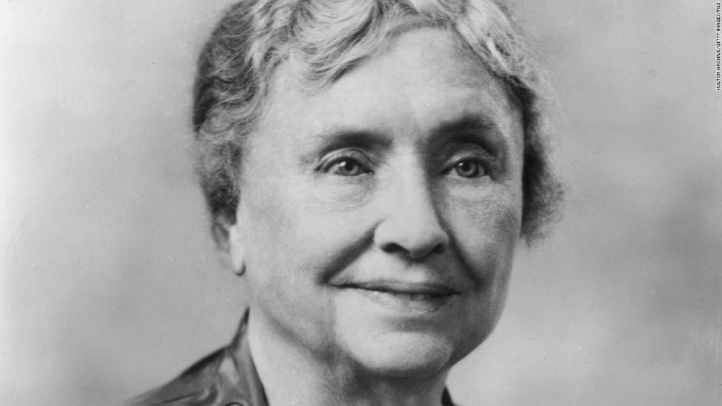 Texas board votes to teach students about Helen Keller, Hillary Clinton