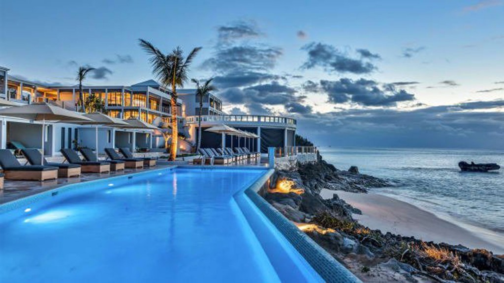The 14 best new Caribbean hotels and resorts