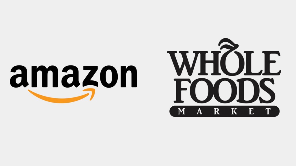 Amazon’s grocery plans go way beyond Whole Foods
