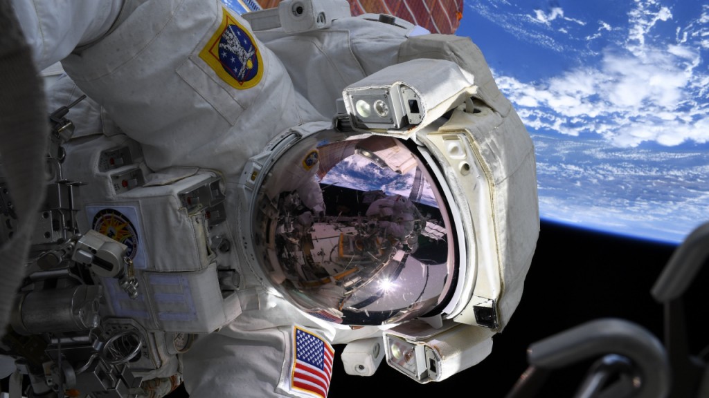 Astronaut exercise programs may help cancer patients, researchers say