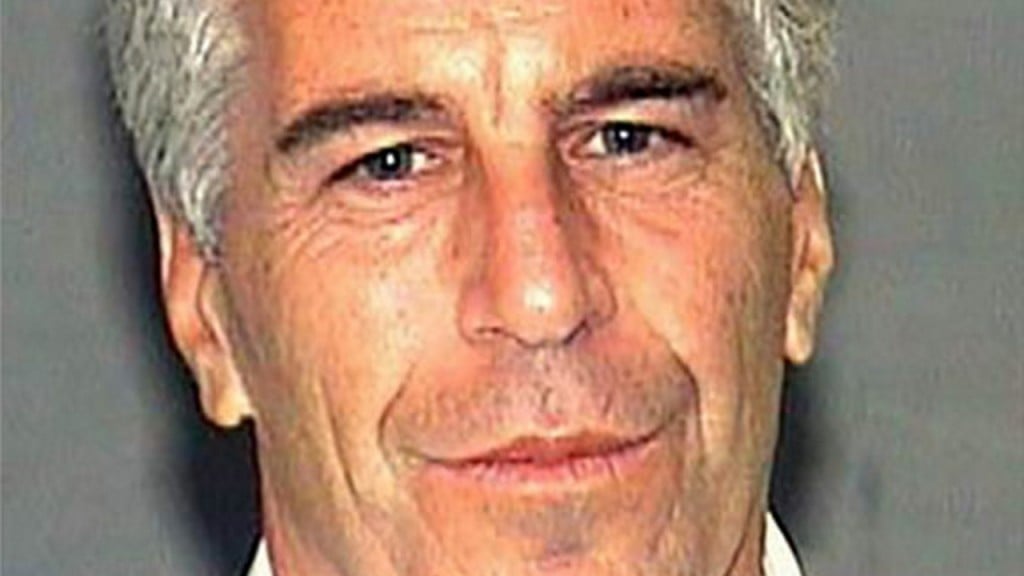 Epstein’s alleged co-conspirators may also have been his victims