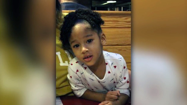 Authorities have located the car Maleah Davis’ stepfather was driving the night she went missing