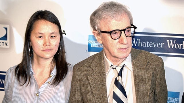 Soon-Yi Previn breaks silence to defend Woody Allen