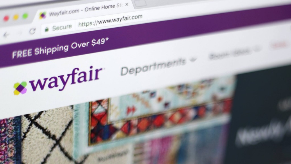 Wayfair workers protest company’s bed sales to migrant camps