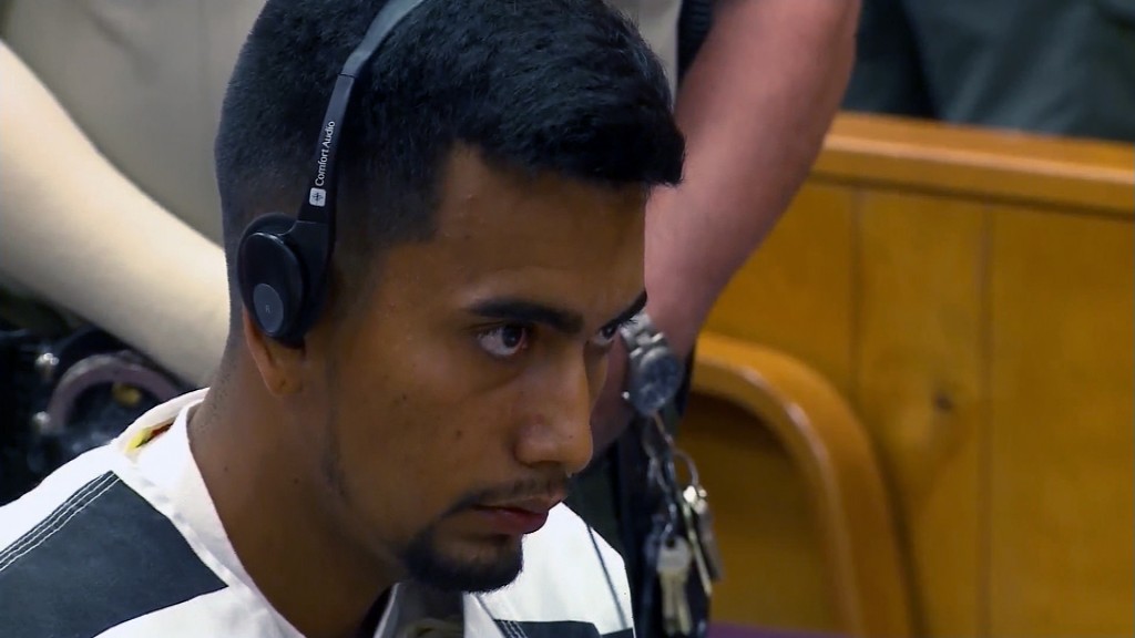 Suspect in Mollie Tibbetts’ killing gave false ID to employer