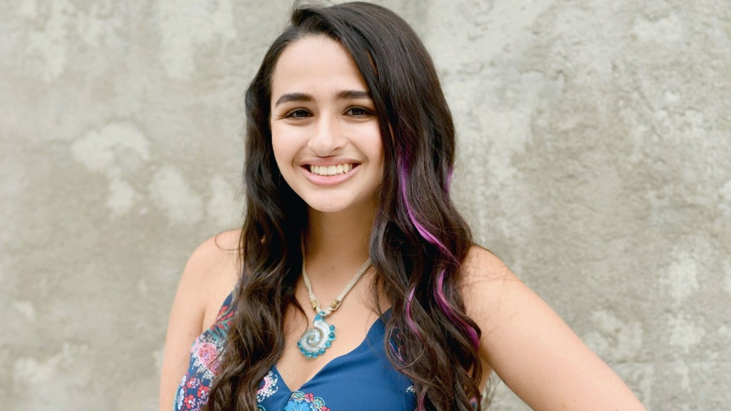 Reality TV star Jazz Jennings talks about her gender confirmation surgery