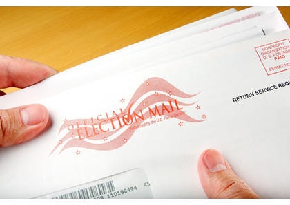King County testing postage-paid ballots in February