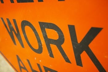 Spokane road construction alerts