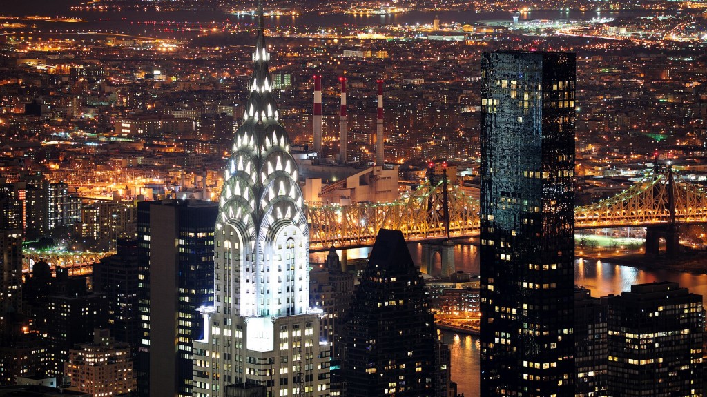 Iconic Chrysler Building will sell at a huge loss