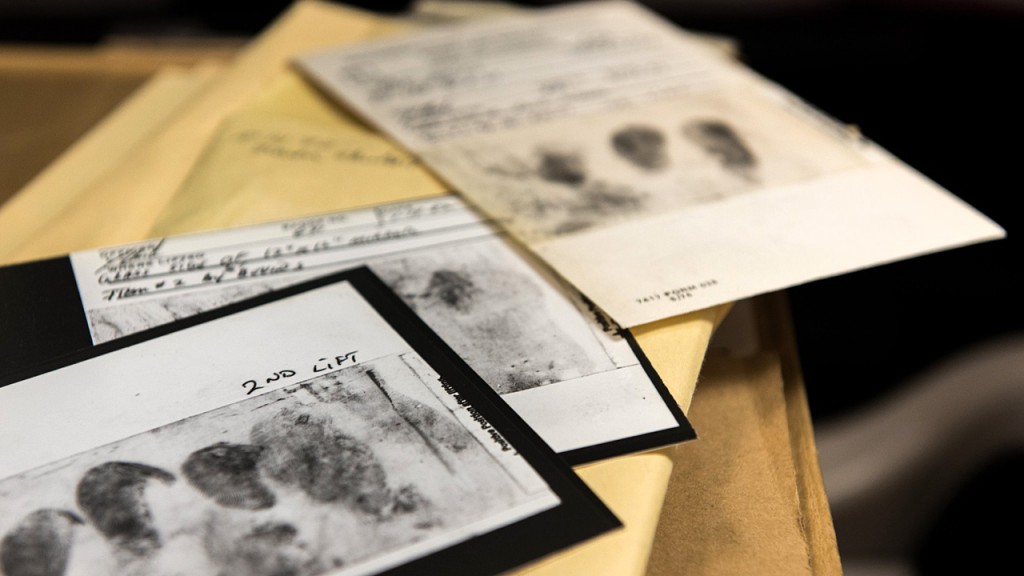 Possible crimes linked to the alleged Golden State Killer