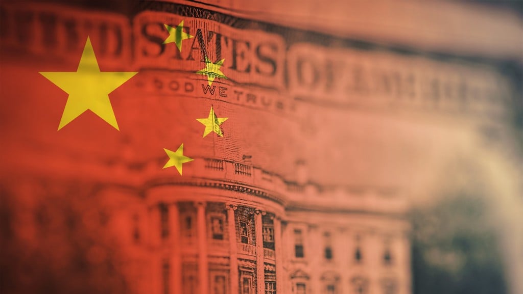 US, Chinese officials extend Beijing trade talks