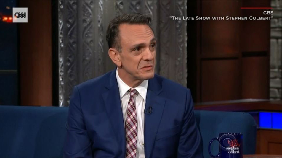 Hank Azaria willing to ‘step aside’ from playing Apu on ‘The Simpsons’