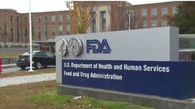 FDA warns of common blood pressure medicine shortage due to recalls