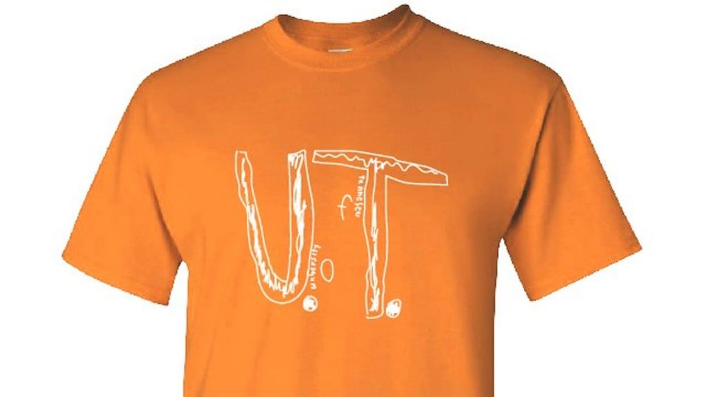 Tennessee gives scholarship to boy bullied for his homemade T-shirt