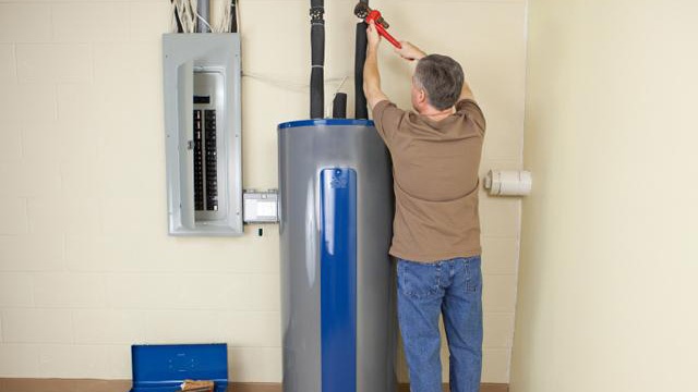 Easy ways to reduce your heating bill