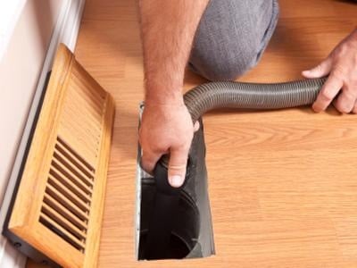 Know your HVAC system