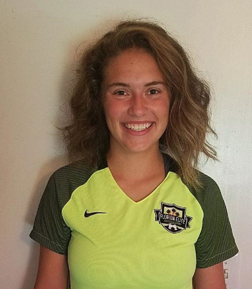 Florida teen found safe with soccer coach, sheriff says