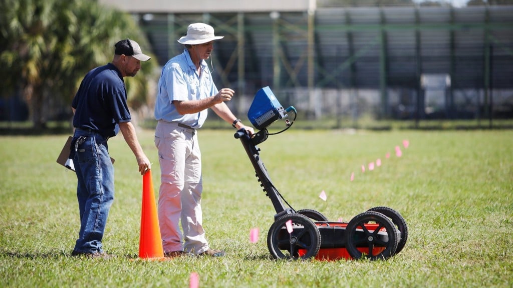 145 graves from historic cemetery discovered at Tampa high school
