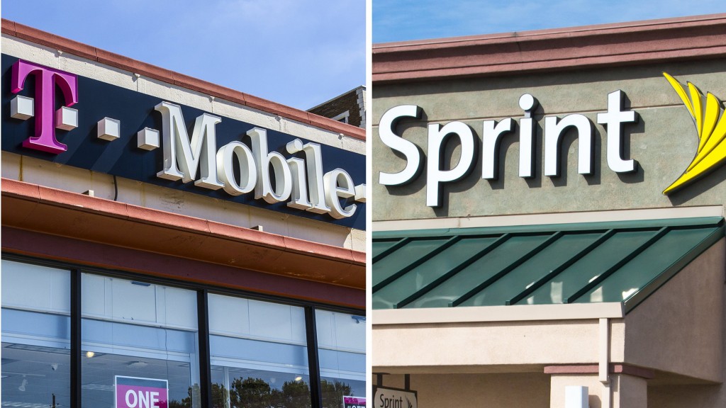 CEOs with a history: Sprint’s Claure and T-Mobile’s Legere go from rivals to deal mates