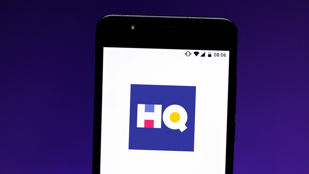 Remember HQ Trivia? It’s trying to make a comeback