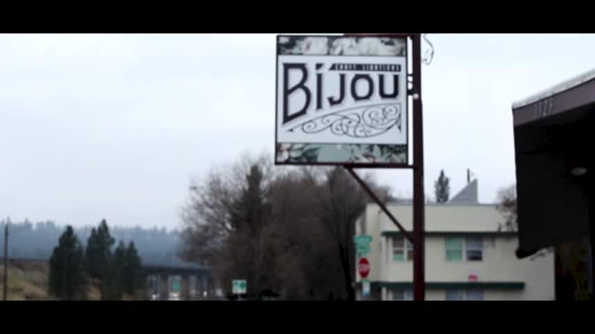 Spotlight Spokane: Bijou