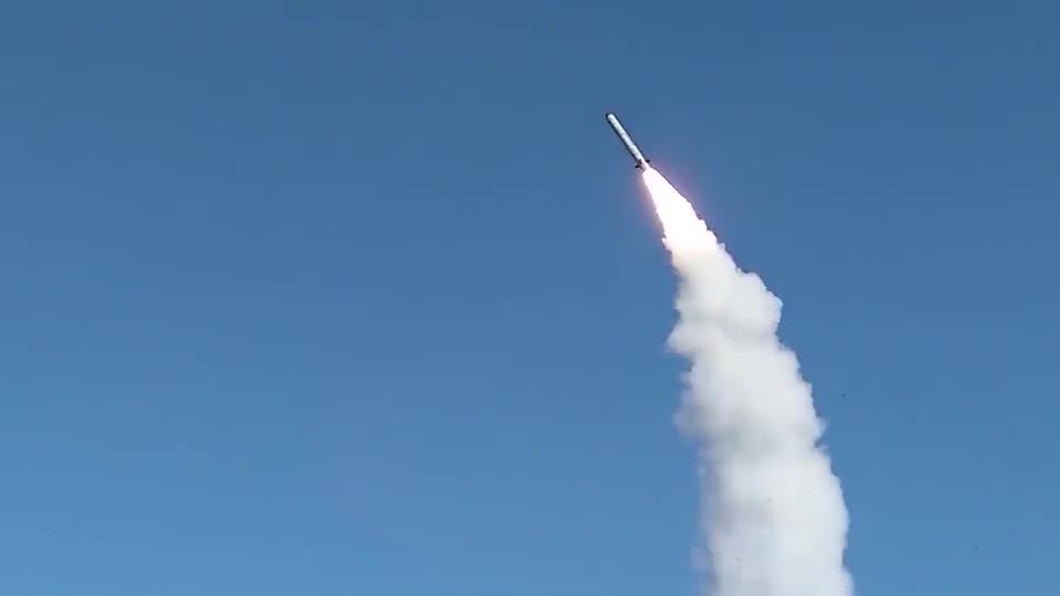 US intel tracks Iranian short-range ballistic missiles into Iraq