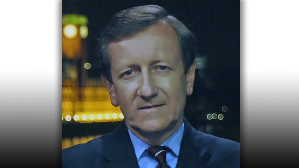 Brian Ross is returning to ABC News, but with a different job