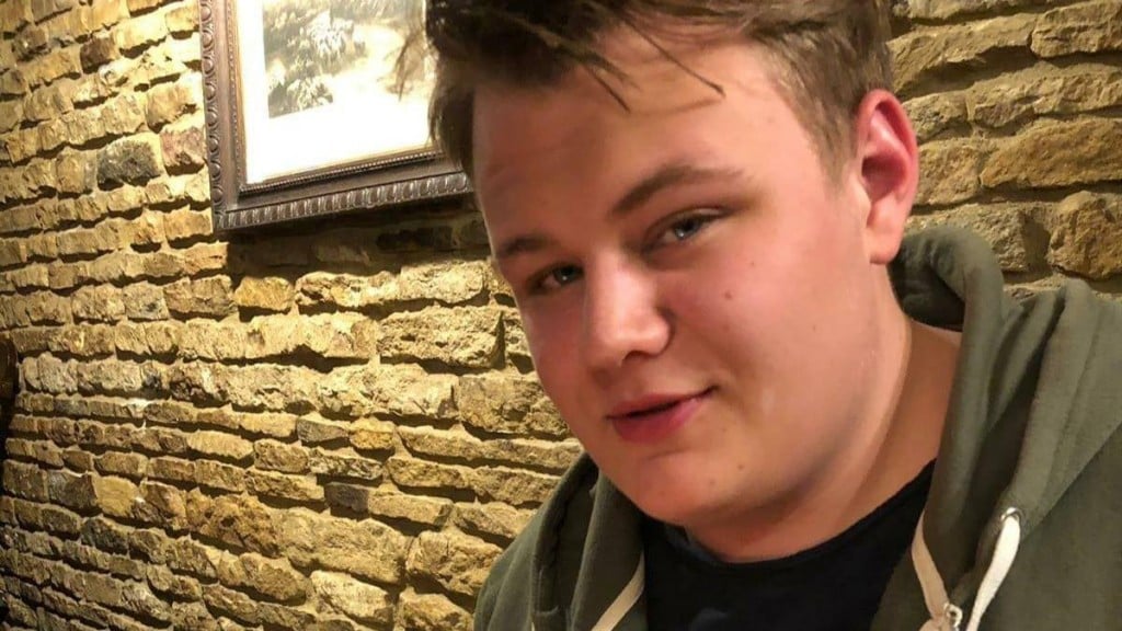 Family of British teen killed in crash: Trump admin. ‘abused its power’