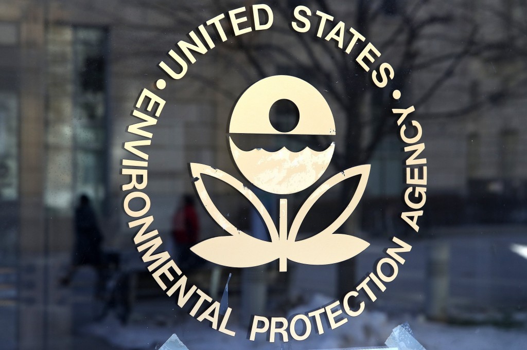 EPA repeals Obama-era water regulation