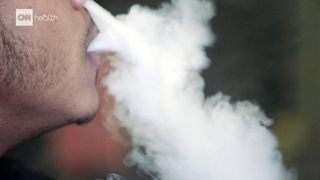 FDA threatens stores that sell Juul and flavored e-cigarettes to kids