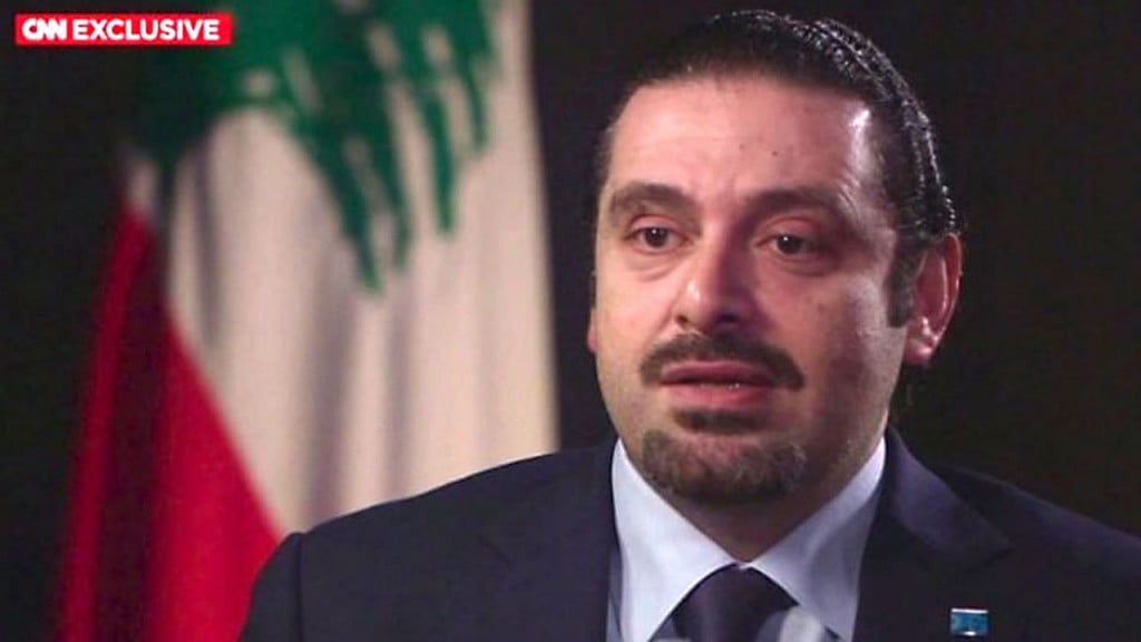 Lebanon’s new generation hopes to shake up politics