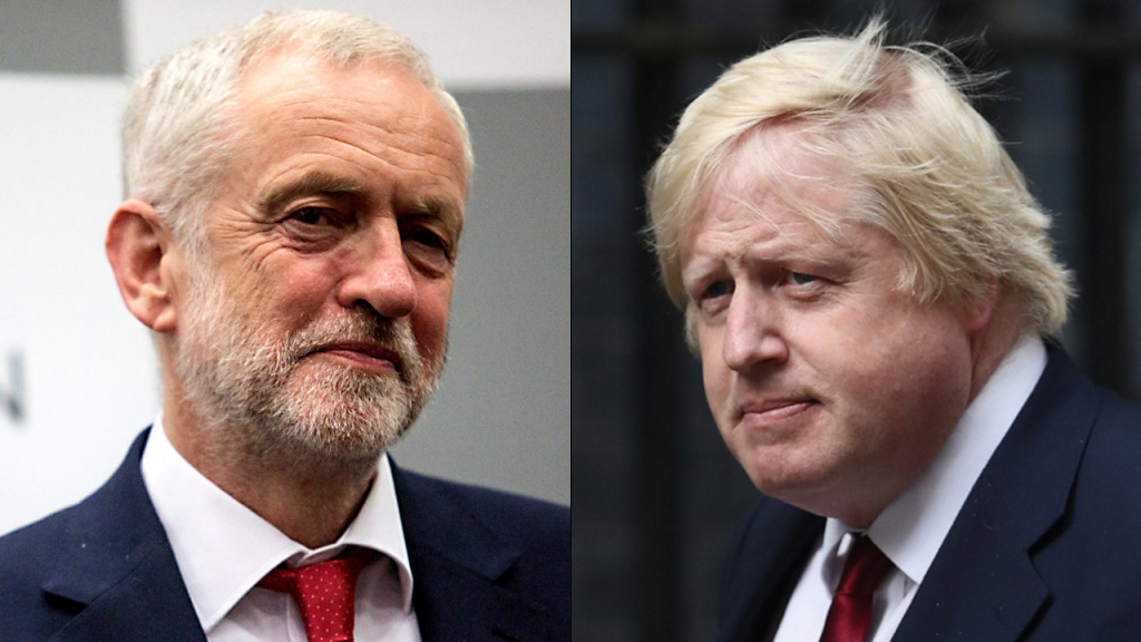 Everything you need to know about the first UK election debate