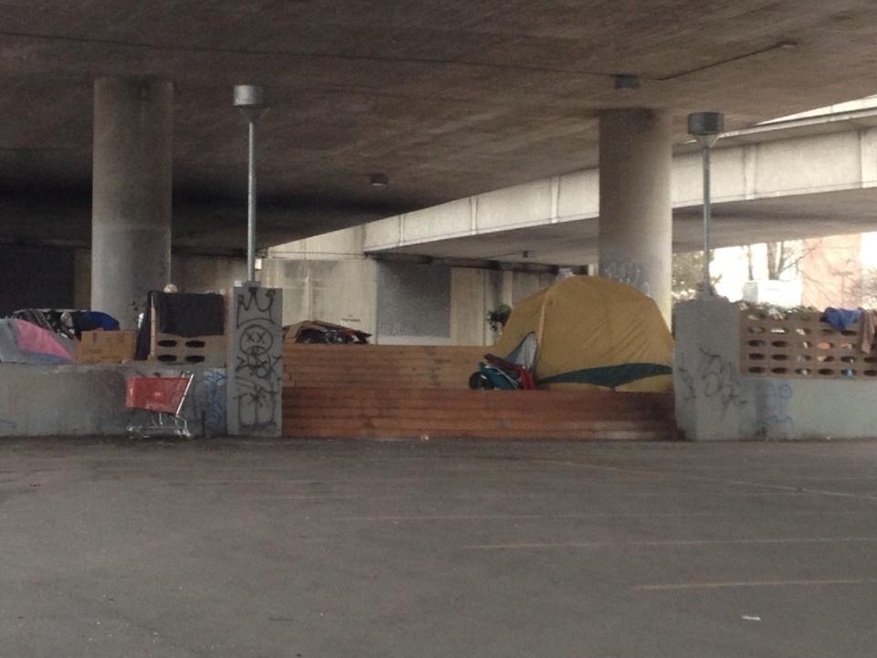 Spokane leaders planning to deal with tent city