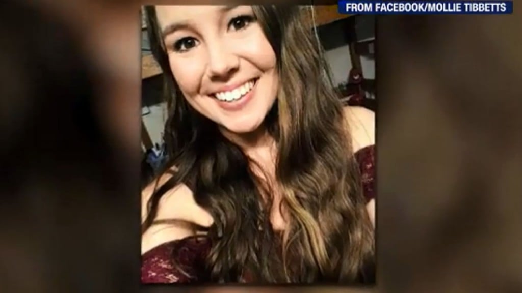 Tibbetts autopsy finds that she died by multiple sharp force injuries