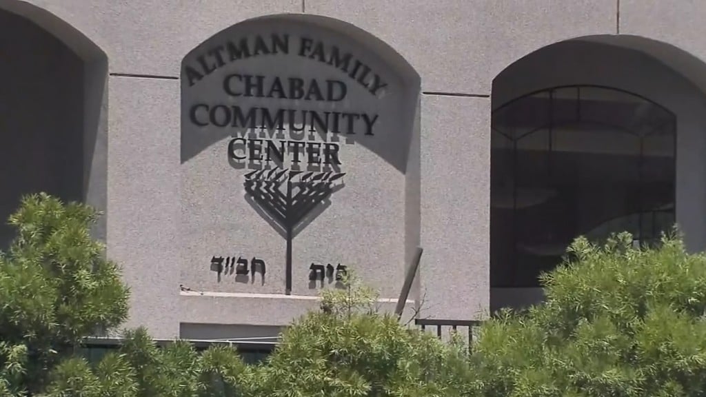 FBI learned of forum post 5 minutes before synagogue attack