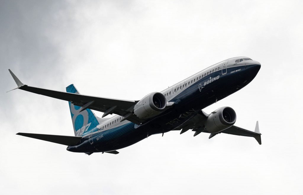 FAA defends decisions after first Boeing 737 MAX crash