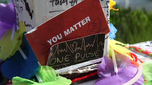 Orlando: ‘Hearts and minds changed’