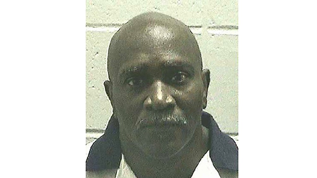 Supreme Court revives case of death row inmate who said juror was racist