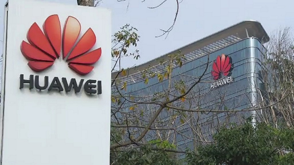 Huawei CEO’s daughter face of US-China trade war