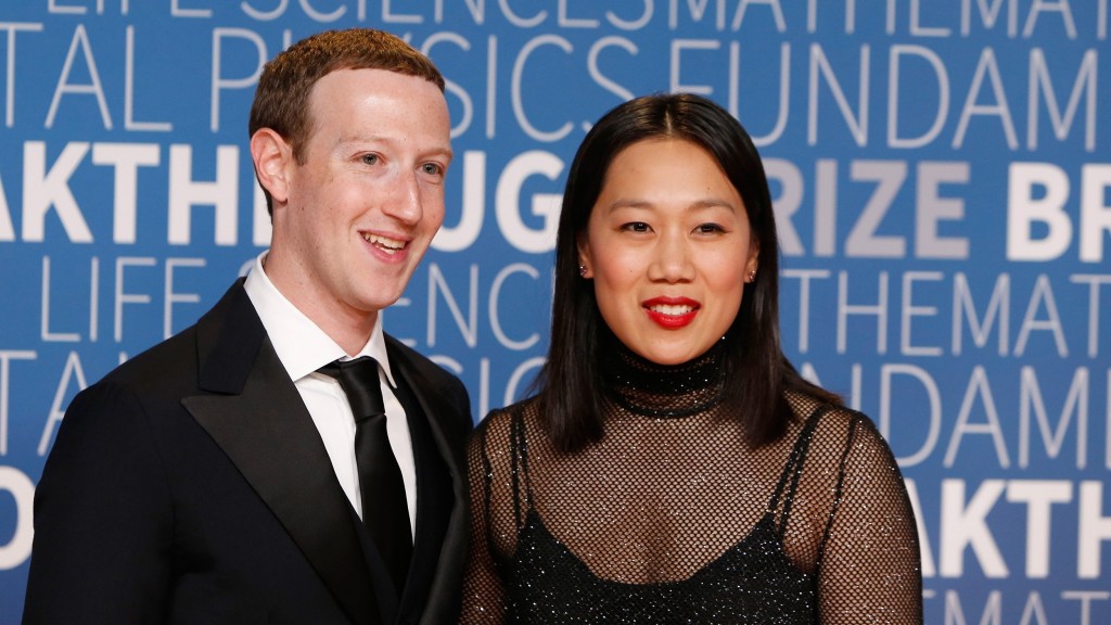 Mark Zuckerberg invents ‘sleep box’ to improve wife’s slumber