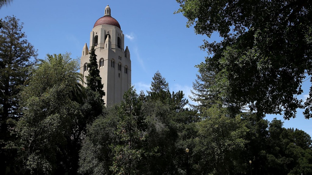 Stanford students file lawsuit over college admissions scandal