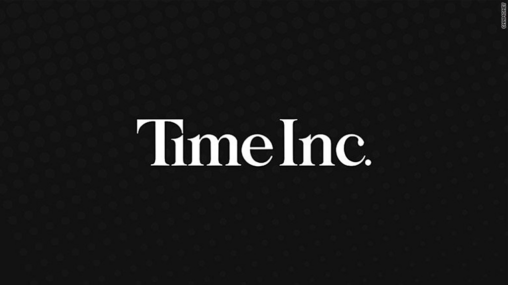Time employees question CEO on Meredith acquisition