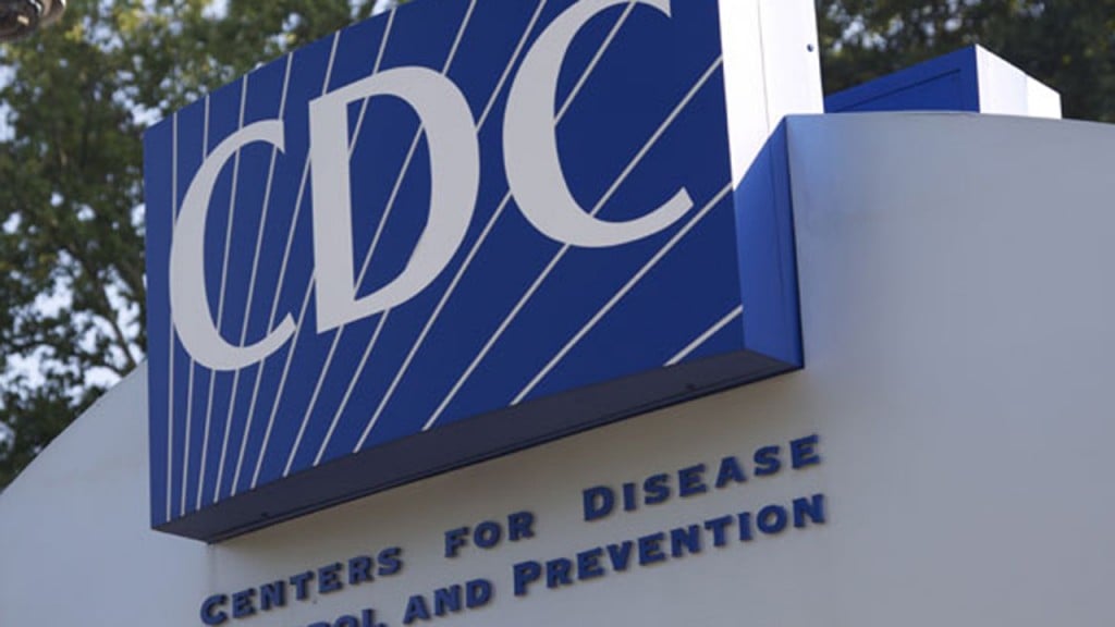 CDC: No new measles cases in US last week