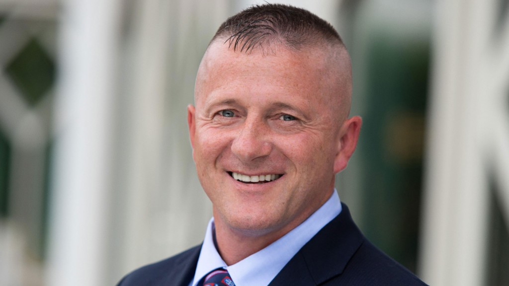 Ojeda to launch presidential bid after losing House race
