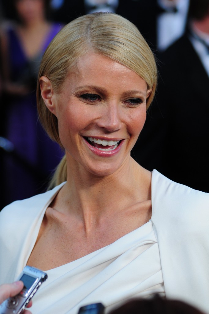 Gwyneth Paltrow’s Goop gets called out by NASA