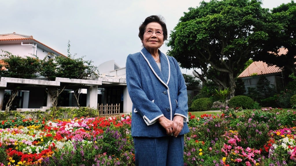 Beaches, bases, battles: The seven-decade fight for Okinawa